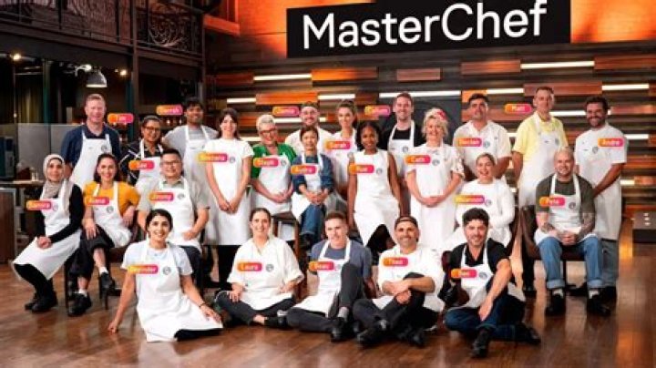 MasterChef Season 1 Contestants: The Pioneers of Culinary TV