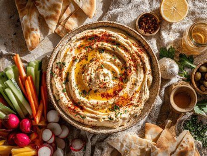 Mastering the Art of Dang Hummus: A Culinary Delight