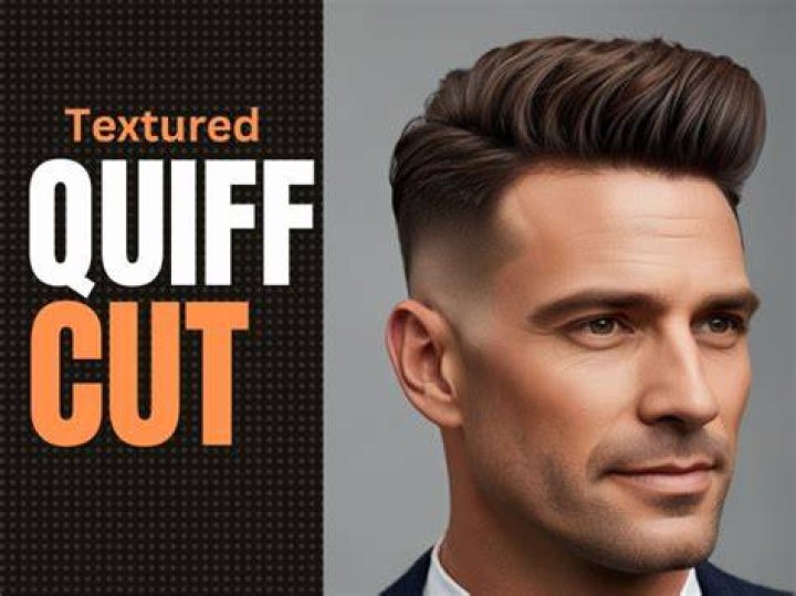 Mastering the Art of Quaffed Hair: A Comprehensive Guide
