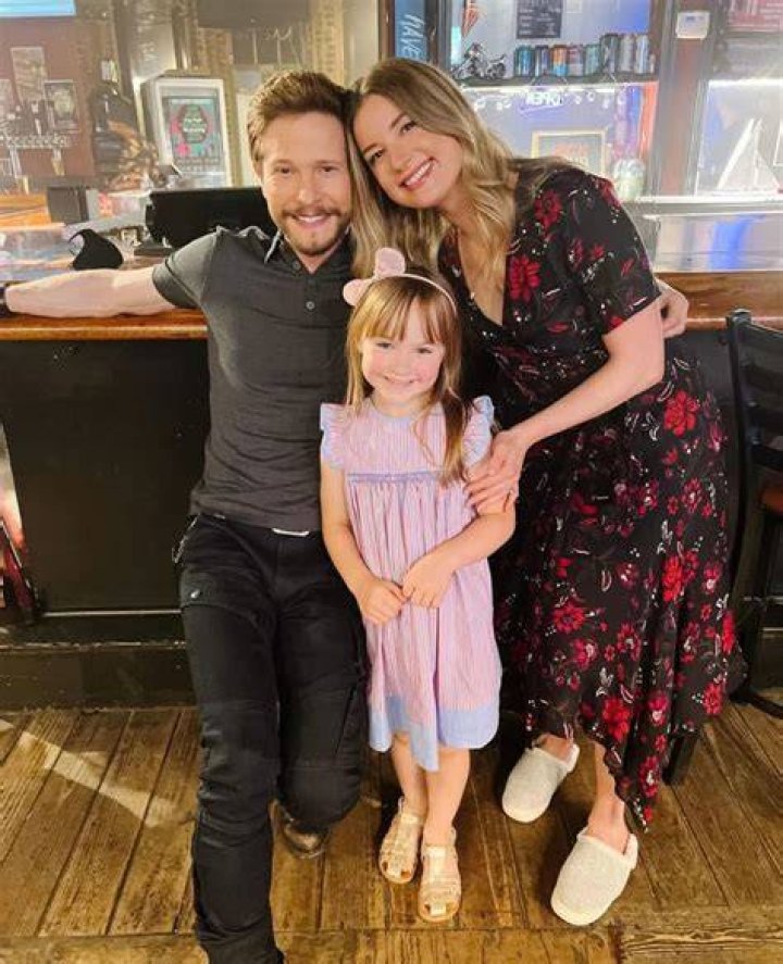 Matt Czuchry's Wife 2024: Exploring His Personal Life and Relationships