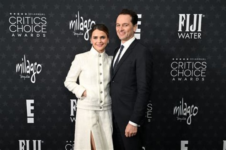 Matthew Rhys and Keri Russell Split: A Comprehensive Analysis