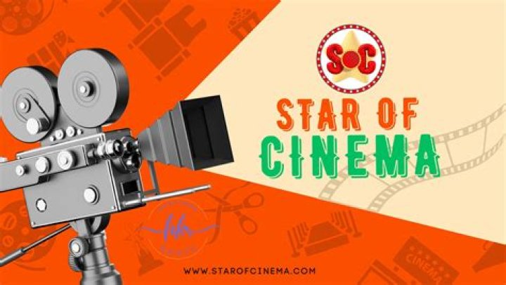 Max Pelayo: The Rising Star of Cinema