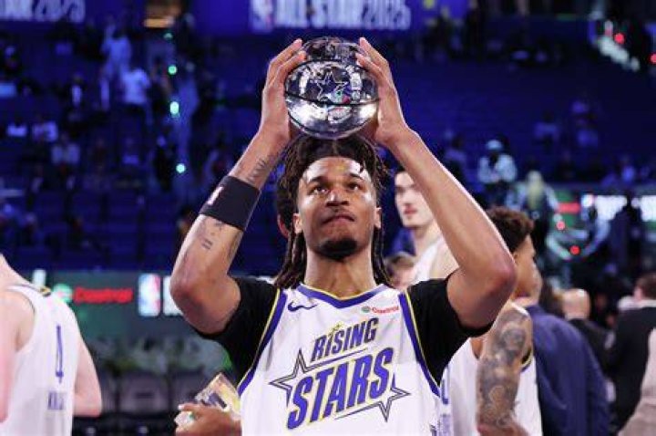 Maximiliano Camacho Jones: A Rising Star in the World of Sports