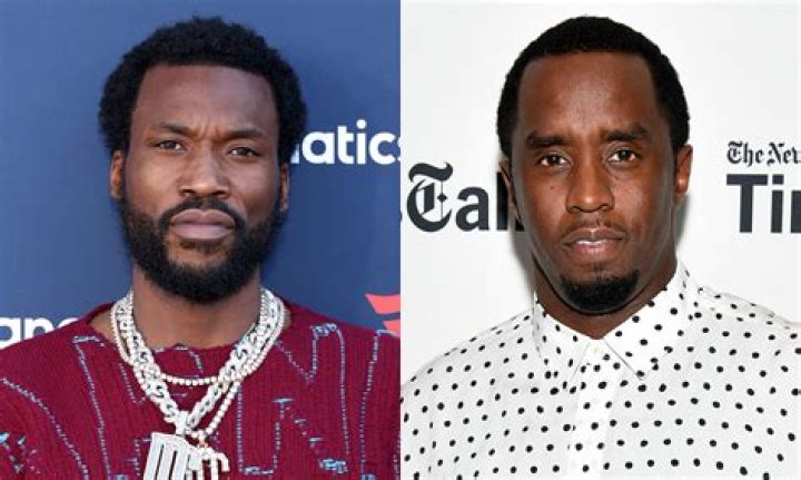 Meek Mill Diddy Audio Full: A Deep Dive into the Collaboration