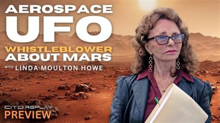 Meet Linda Moulton Howe: Renowned UFO Researcher and Author