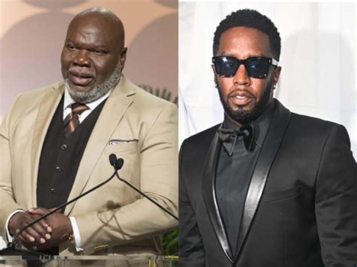 Meet Scooter Braun and P. Diddy: The Masterminds Behind Music's Biggest Successes