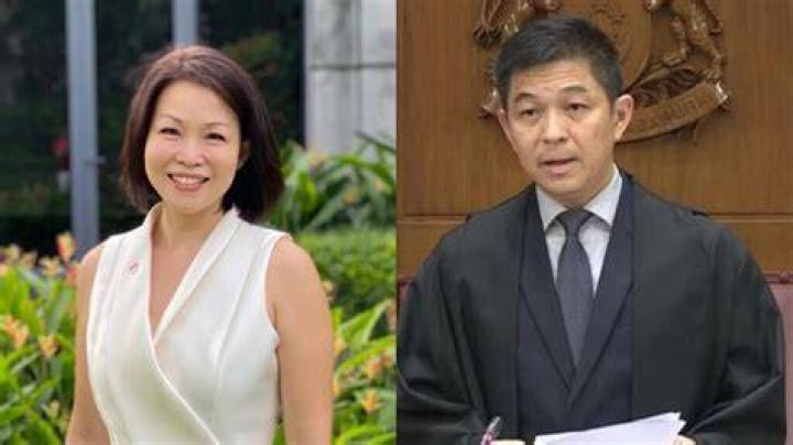 Meet Tan Chuan-Jin: The Man Behind Singapore's First Lady