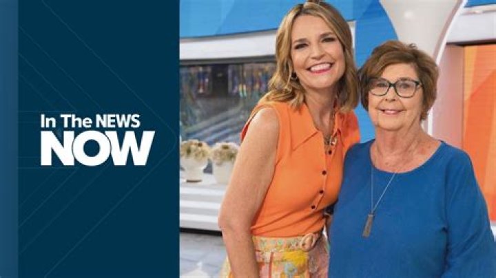 Meet the Family: Mary Carillo's Quirky and Supportive Clan