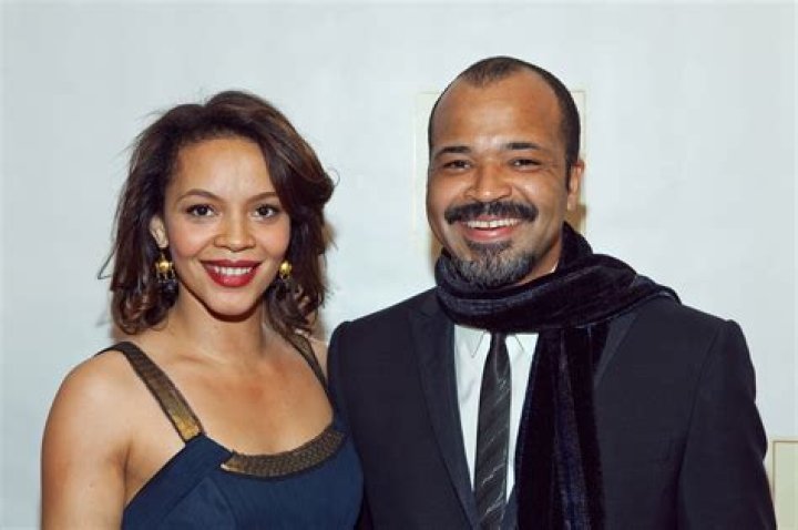 Meet the Parents of Hollywood Actress Carmen Ejogo