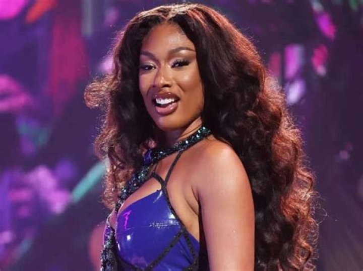 Megan Thee Stallion Feet: Embracing Beauty and Strength
