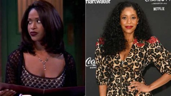 Merrin Dungey: The Rise of a Talented Actress