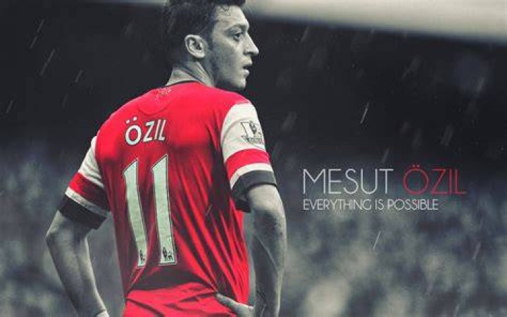 Mesut Ozil: The Maestro of Modern Football