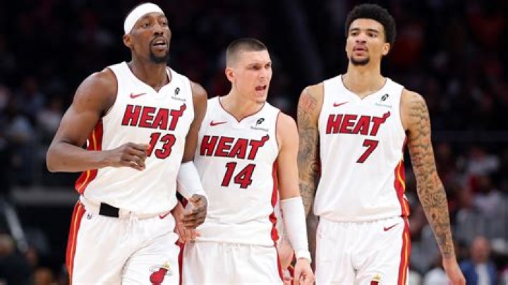 Miami Heat Schedule: Your Complete Guide to the 2023 NBA Season