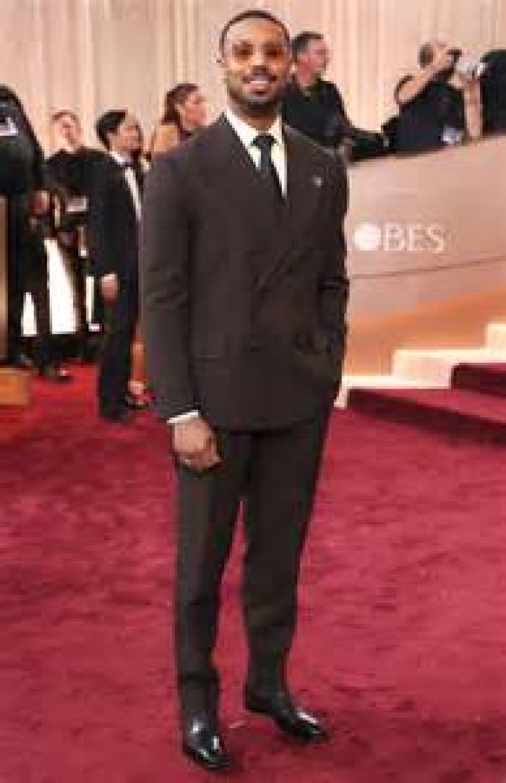 Michael B. Jordan: Hollywood's Ascending Star