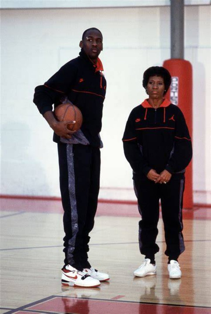 Michael Jordan Height: The Legend Behind the Numbers