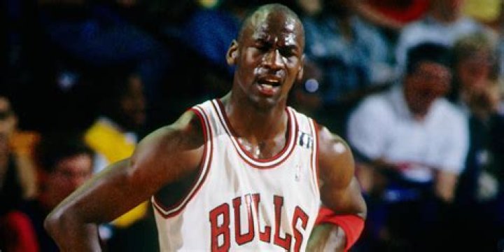 Michael Jordan: Unstoppable on the Court and Beyond