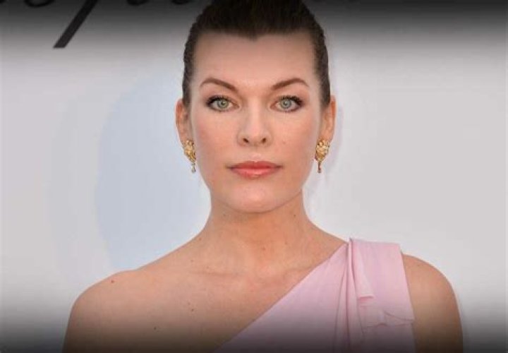 Milla Jovovich Net Worth: A Comprehensive Analysis of Her Wealth