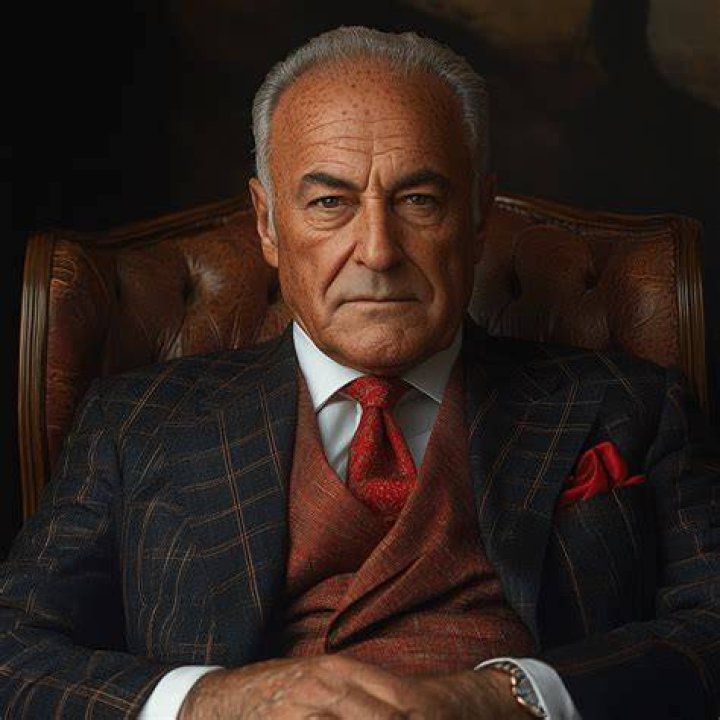 Mohamed Al Fayed: The Life and Legacy of a Business Tycoon