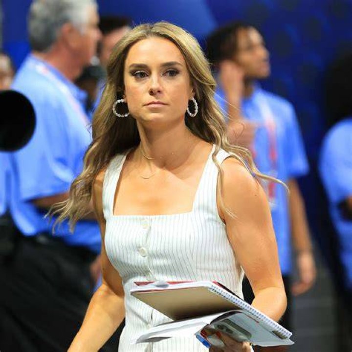 Molly McGrath: Measurements, Body Facts, and More