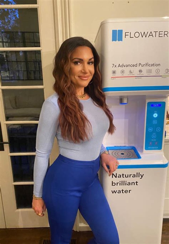 Molly Qerim Swimsuit: A Deep Dive into Style and Empowerment