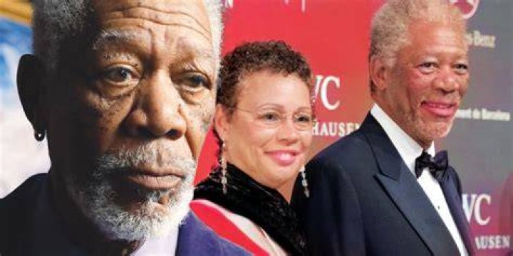 Morgan Freeman's Girlfriend 2024: A Look into His Personal Life