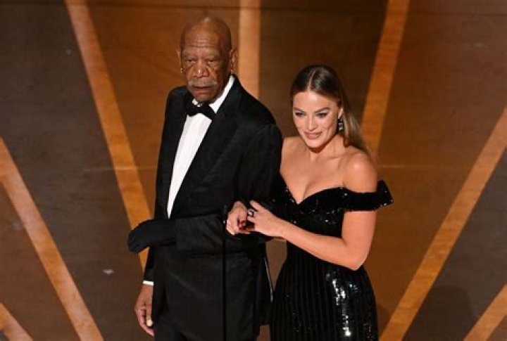 Morgan Freeman Partner 2024: Unveiling the Life and Relationships of the Iconic Actor
