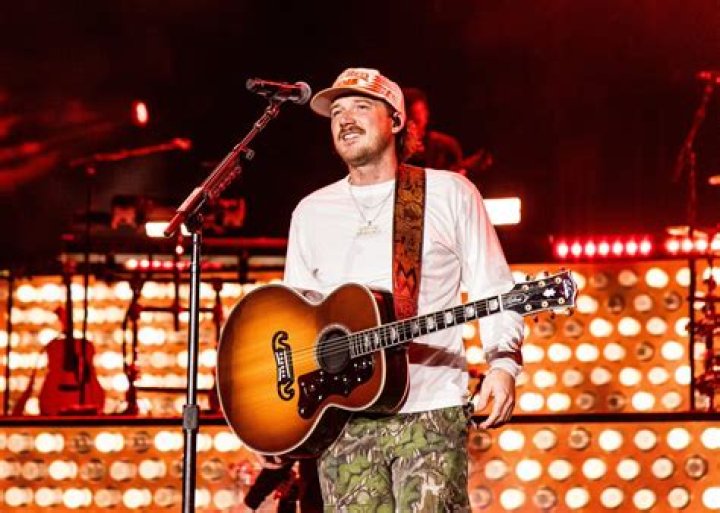 Morgan Wallen's Birthday: Celebrating the Rising Star of Country Music