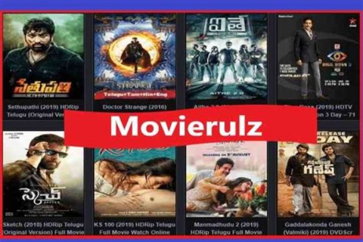 Movierulz 2024: Everything You Need to Know About This Popular Streaming Platform