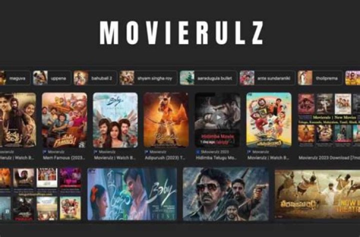 Movierulz 2024 Telugu Download: A Comprehensive Guide