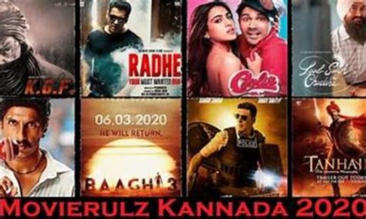 Movierulz Today Kannada: A Comprehensive Guide to Kannada Movies Online