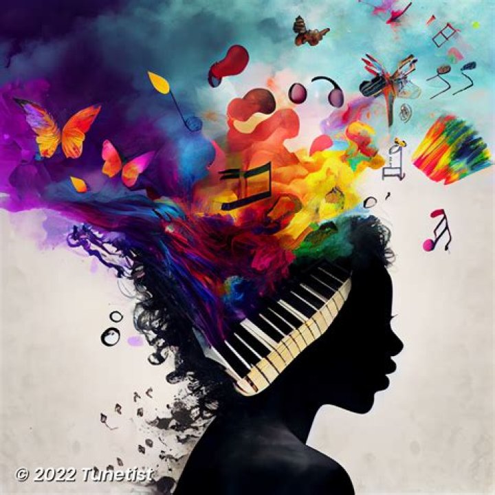 Musical DTI Inspo: Unleashing Creativity Through Music