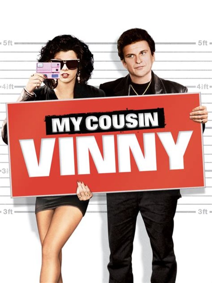 My Cousin Vinny Cast: A Deep Dive into the Characters and Their Impact