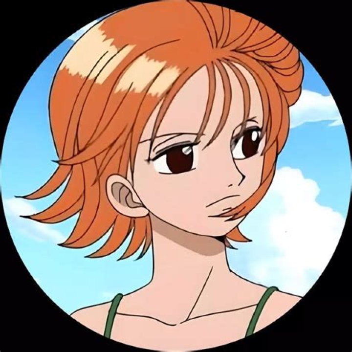 Nami PFP: The Ultimate Guide to Nami Profile Pictures