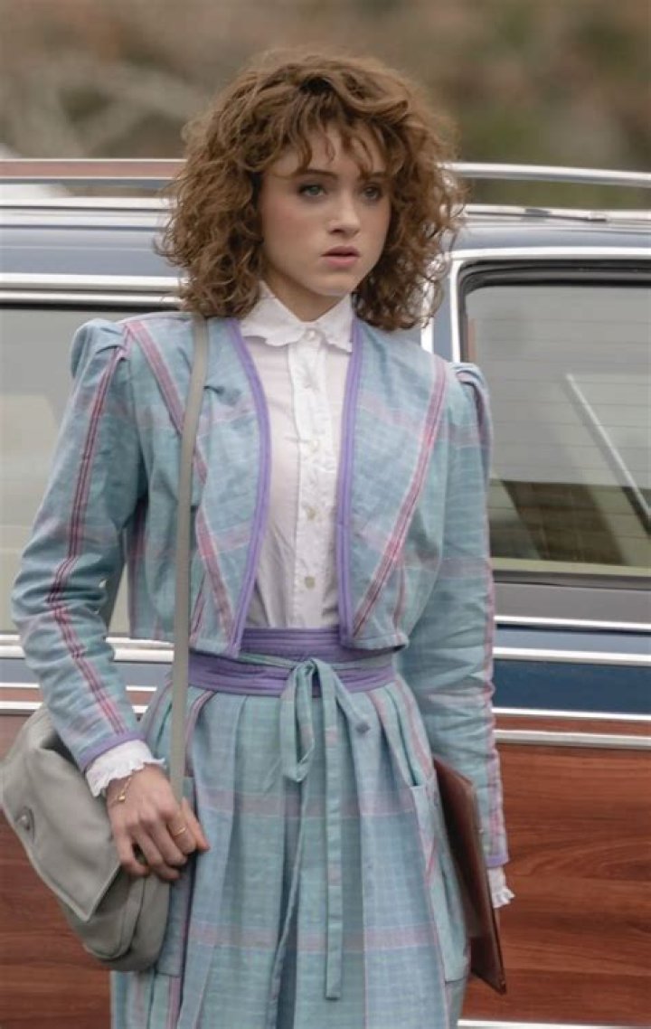 Nancy Wheeler: The Intriguing Journey of a Beloved Stranger Things Character