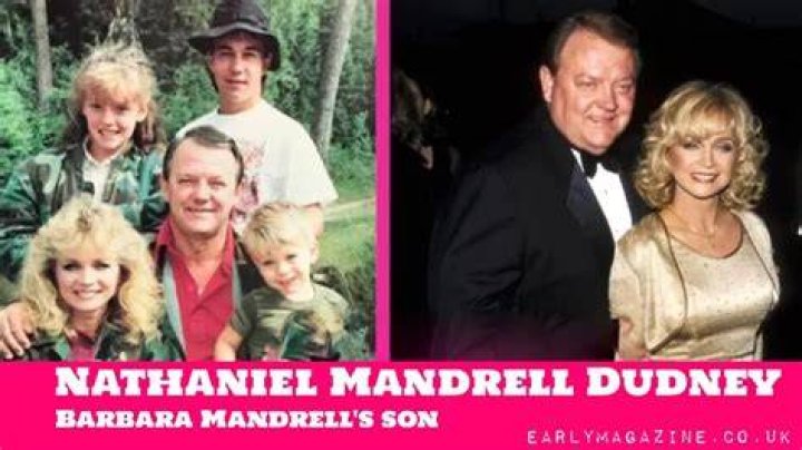 Nathaniel Mandrell Dudney: A Comprehensive Biography and Insights