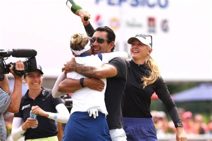 Nelly Korda Boyfriend: A Deep Dive into Her Personal Life and Relationships