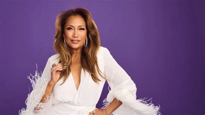 Net Worth of Carrie Ann Inaba: Insights into Her Success and Achievements