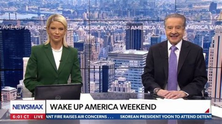 Newsmax Live: Your Ultimate Source for Real-Time News Coverage