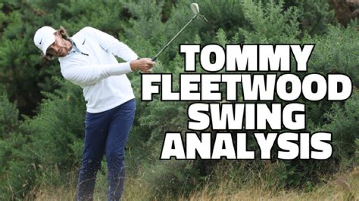 Nick Taylor: The Rising Star in Professional Golf