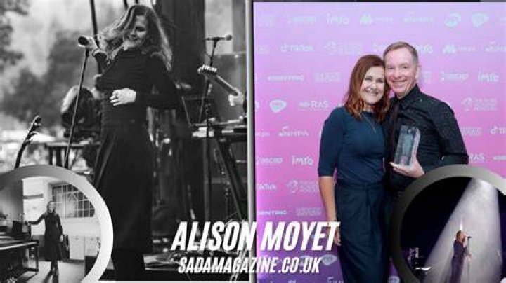 Nicole Appleton: A Journey Through Music and Life