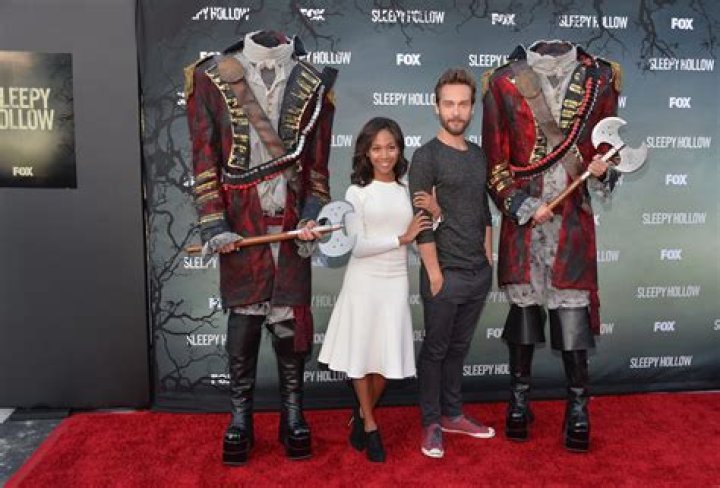 Nicole Beharie Height: Unveiling the Actress's Stature and More