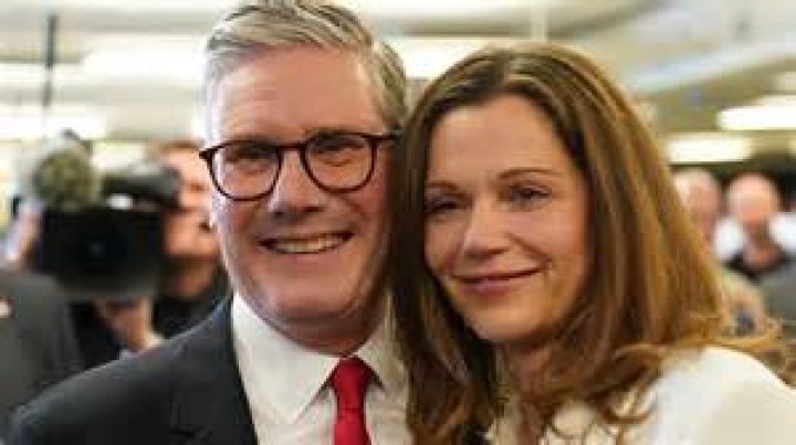 Nigel Slater's Wife: A Deeper Look