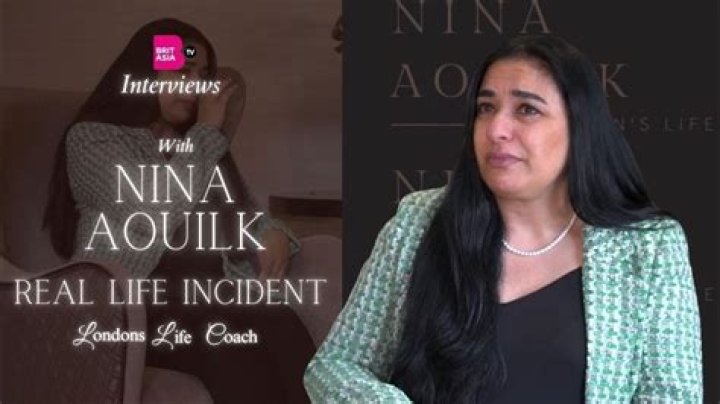 Nina Aouilk Family: A Deep Dive into Her Life and Legacy