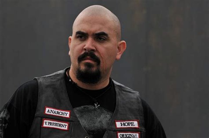 Noel Gugliemi: The Journey of a Versatile Actor