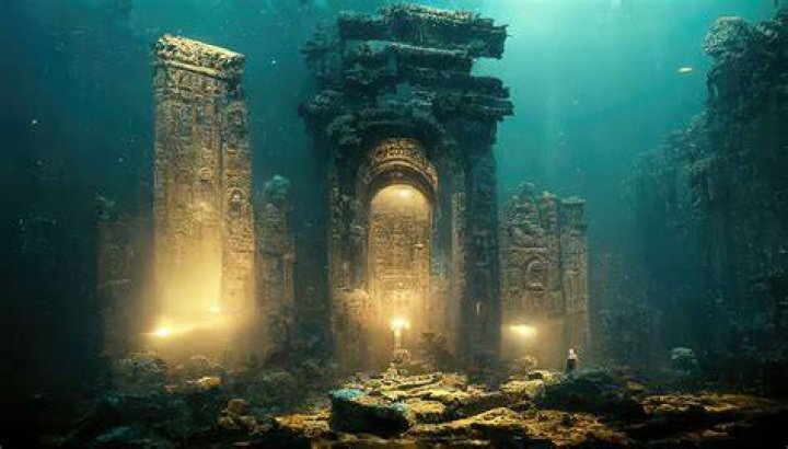 Ocean Treasure: Exploring the Mysteries Beneath the Waves