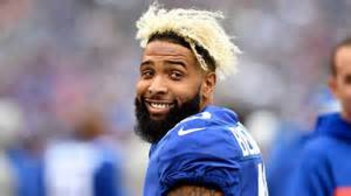 Odell Beckham Jr. Brother: A Deep Dive into the Life of a Rising Star
