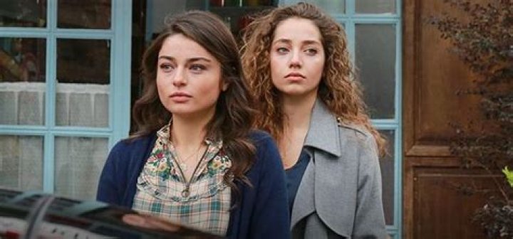 Oezge Yagiz: The Rising Star of Turkish Cinema
