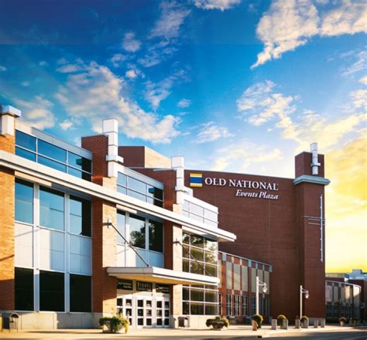 Old National Events Plaza: A Comprehensive Guide to the Heart of Evansville