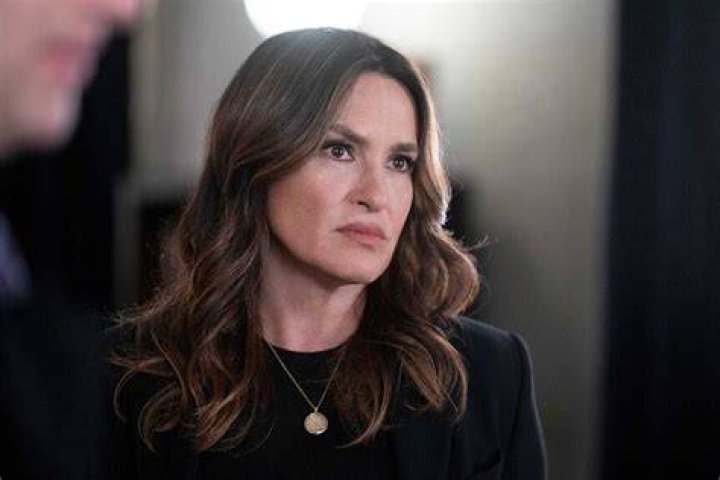 Olivia Benson on SVU: Here's Who Plays the Fan-Favorite Character