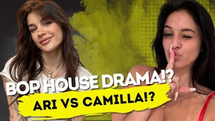 OnlyFans de Camila Araujo: Everything You Need to Know
